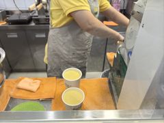 -黄记玉米汁(天河又一城店)