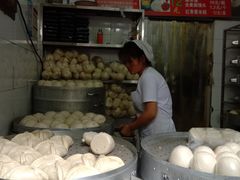 -天泽祥·鼓楼馒头(鼓楼店)