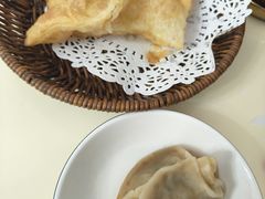 -金山奶茶馆(五一路店)
