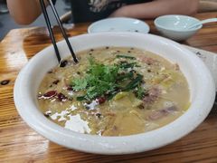 -无招牌