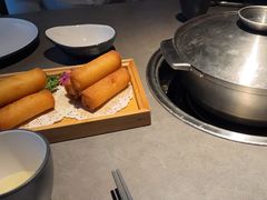 -同仁四季椰子鸡(宝安壹方城店)
