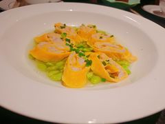-茶人村·前滩江景雅宴(上海首店)