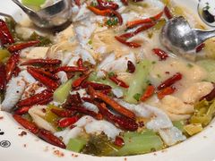 -江渔儿酸菜鱼(常平翔龙天地店)