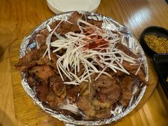 -多宾韩国料理(学衡路店)