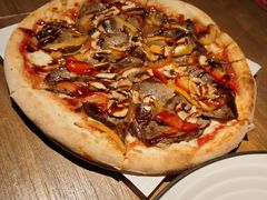 -FABIO’S费比欧披萨餐厅