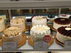 -布歌东京(德基BHG店)