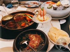 -斯普汇生蚝牛排馆(中骏世界城店)