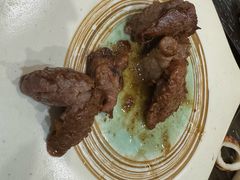 -竹之月日本料理铁板烧(香江花园店)
