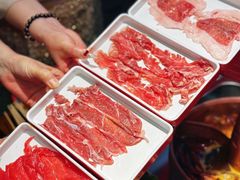 -京元盛铜锅涮肉(上海总店)