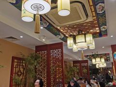 大堂-惠丰堂饭庄·烤鸭·京味菜(翠微路店)