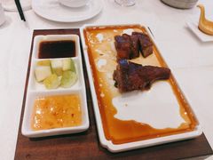 -金翠皇宫粤菜·点心·海鲜(科技园店)