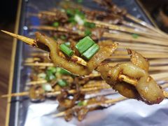 -Let’s WaKao瓦烤(贝森店)