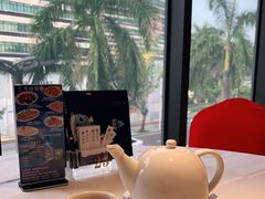 靠窗位-新海利海鲜城·41年珠海老字号(夏湾店)