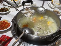 -红日饭店(裕隆三路店)