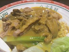 -卤大叔·广州牛杂(壹方城店)