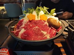 -山葵家·创意料理(临平银泰城店)