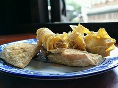 -茅老太臭豆腐