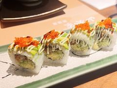 -山葵家居酒屋(天目里店)
