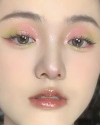 -爱的化妆工作室(雅地天际店)