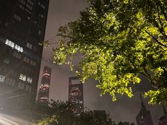 -东方明珠广播电视塔