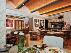 -Mammamia意大利餐厅(阳春巷店)