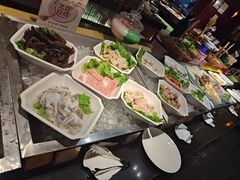 -华安国际大酒店-餐厅