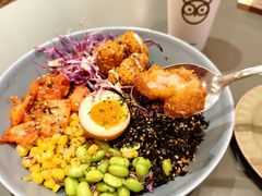 -池奈·咖喱蛋包饭(熙地港店)