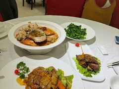 -绿雅酒家(江西中路店)