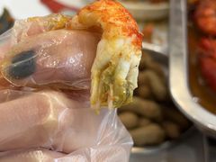 -呆虾王龙虾馆(南湖总店)