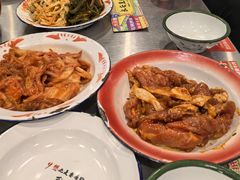-永安里地摊烤肉(首创店)