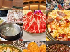 -喃喃椰·糟粕醋·椰子鸡火锅(七堡花园店)