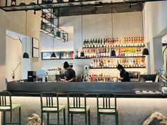 -山野咖啡(之江花园店)