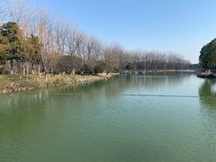 -南京珍珠泉风景区