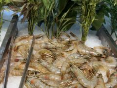 -金滏山·烤肉海鲜火锅自助(襄阳万达店)
