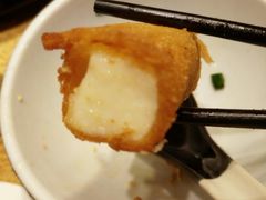 -渔米粥(罗湖店)