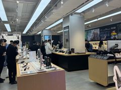 -Sony Store 索尼(上海淮海中路店)