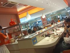 -新一番三文鱼寿司(红城湖店)