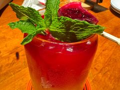 -MR.ROCKY洛奇先生·西餐&酒吧(太古仓店)