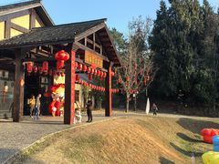 -崇阳三特浪口温泉