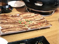 -大壮家原味烤肉(兴华北街店)