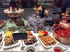 -沈阳和平艾美酒店新食谱西餐厅