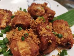 -轩记海鲜餐厅·四十五年老字号·经典粤菜(西区彩虹店)