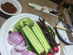 -直隶安家牛肉罩饼(七一路店)