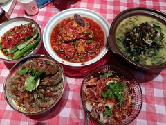 -辣小鲜·南昌大排档(船山路店)