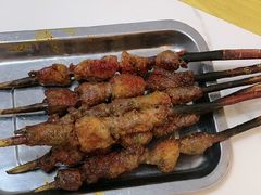 -撒拉人家.酸菜牦牛肉火锅