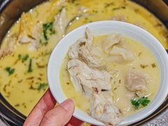 -望乡楼上海菜(日月光店)