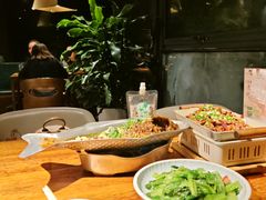 -树厨贵州菜(铜仁花果山店)
