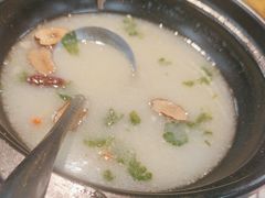 -云晓光头烧烤吧(德平路店)