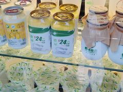 -德禄酸奶(莫家街店)