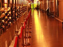 景点-青岛葡萄酒博物馆